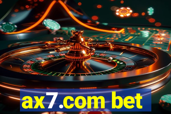 ax7.com bet